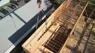 Bastion Veteran Wellness Center: May 2025 Construction Update