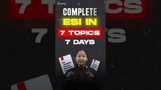 ESI for NABARD Grade A | NABARD ESI Preparation & Topics | How to Prepare Economics & Social Issues