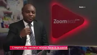 CHRONIK - L&rsquo;exploit du secteur minier face &agrave; la Covid-19