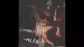 [free] gunna x lil gotit type beat 2021 - 