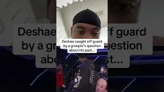 #funnyvideo #beef #blueface #deshaefrost #duet