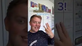 Рейтинг студенческих глушителей 3!