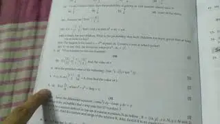 ISC Mathematics New Format and marks distribution for 2021 examination.