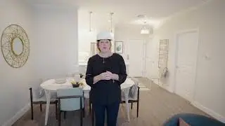The Foundry (Wakefield, MA) Walkthrough- Occupancy early 2021!