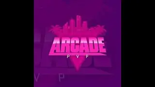 NOVA GAMEMODE SAMP ARCADE PVP (gm do arcade pvp)