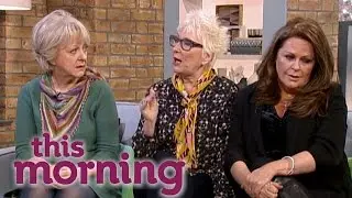 Grumpy Old Women | This Morning