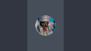 MAA GOBRA KALI O SHIB PARIBER is live bure kali sandha arati live
