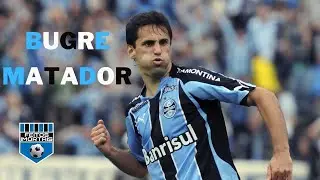 Mestre Jonas | TODOS OS 23 GOLS do Artilheiro do Campeonato Brasileiro de 2010 | Bugre Matador #5