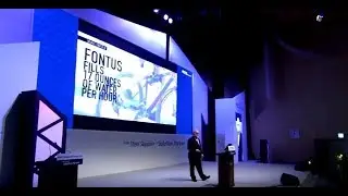 THOMAS FREY - Future of the steel industry