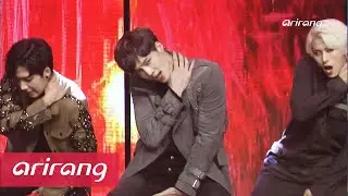 Simply K-Pop _ Boys Republic(소년공화국) _ Get Down(겟 다운) _ Ep.209 _ 040816