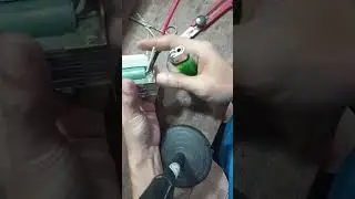 cara pasang R kapur dan dioda di trafo untuk setrum pac ( part 3 )