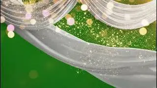 Cinematic Wedding Background Video Effects 4K Green Screen for Emotional Edits