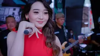 DIFARINA INDRA - TERLALU SAYANG DK MUSIK || WEDDING ISNAINI & BILLY KALIGARANG KELING JEPARA ||
