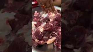 khasir mangsher jhol recipe| mutton recipe| mutton kosa| bengali style mutton
