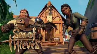 Sea Of Thieves - Launch Trailer