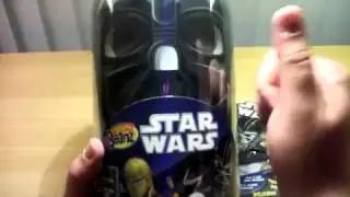 Star Wars Mighty Beanz Mighty Tin For Only $8! + Target Sale!