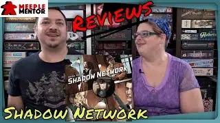 Meeple Mentor Reviews Shadow Network