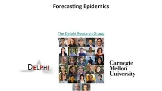Forecasting Epidemics