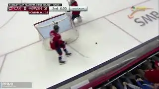 Power Play Breakout 3-2