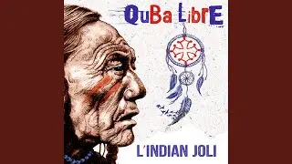 L'indian joli