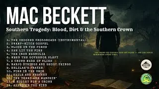 Mac Beckett (Classic Version 