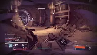 Mattp-14 - Mid match join, 4 0 kd