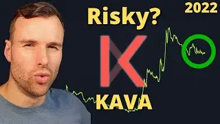 Is Kava A Hidden Gem? - Crypto Analysis