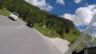 gerlos pass