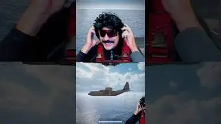 Much love @VissGames #drdisrespect