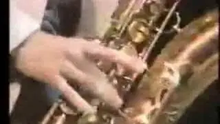 Brecker Brothers - Straphangin'