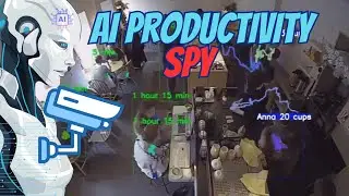 AI Productivity Tracking; Potential Benefits and Big Concerns
