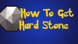 Pokemon Omega Ruby and Alpha Sapphire Tips : How To Get Hard Stone