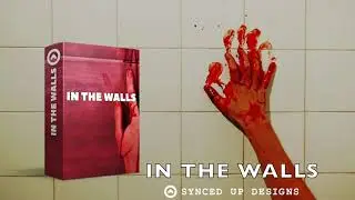 In The Walls - Indoor Percussion Show