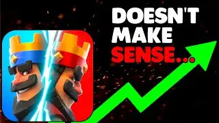 Clash Royale&rsquo;s Unexpected Comeback...