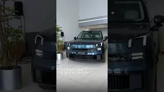 🚀 Lynk & Co 900 Explorer Edition в продаже!