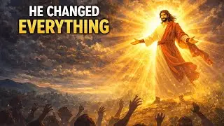 SAVIOUR #viralvideos #biblical #faith #resurrection #peace 