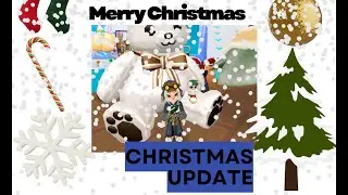 PK XD - Christmas Update (I played 3 games!)
