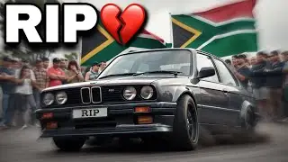 The South African Car Culture is dying 💔🇿🇦 and here&rsquo;s why !! #car #culture