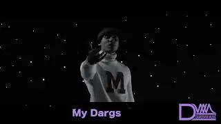 My Dawgs | Fredo x D-Block Europe Type Beat | Motivational Road Trap Instrumental 93 BPM