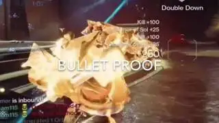 Praise the Sun! Sun breaker Destiny Montage