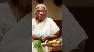 பாட்டி டிப்ஸ்: காய்கறிகளை சத்துடன் சாப்பிட சிம்பிள் வழி!🌿 #HealthTipsTamil #VillageTips #GrandmaTips