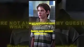Front of the class📽️🍿📺