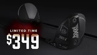 Deals On PXG GEN4 Drivers