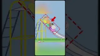 Have you ever noticed the weird things going on in peppa Pig?