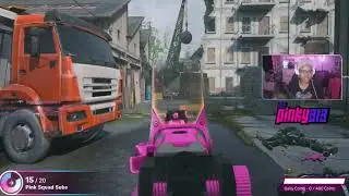Random Games and Such! Call of Duty MW3 Multiplayer Gameplay 🎮🎮🎮 - TikTok Livestream 7-20-24