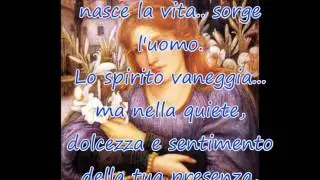 Poesia Napoletana di Mario Ferraro Non c'è amor più grande nuova versione