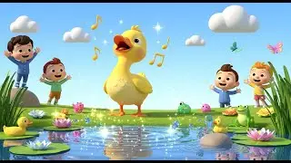 Солнце, солнце светит так ярко &ndash; весёлая детская песенка для детей