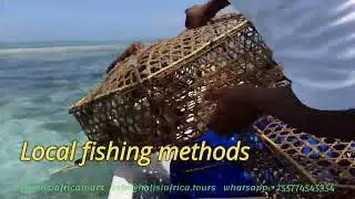 Zanzibar Tumbatu Island Cultural Tour #zanzibar #tumbatu #cultural #travel #island #holiday #local