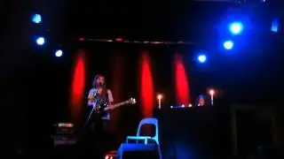 Josefine Skov & Camilla Skj&aelig;rb&aelig;k.MOV