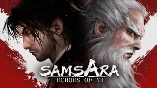 Echoes Of Yi Samsara LIve GamePlay